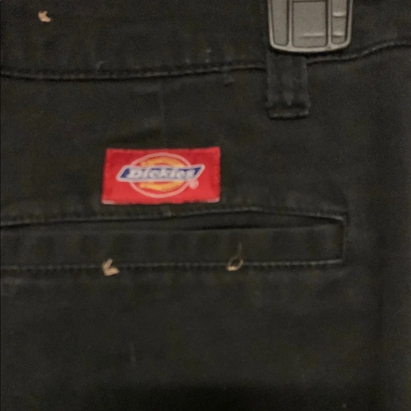 Black Dickies pants - Picture 4 of 5